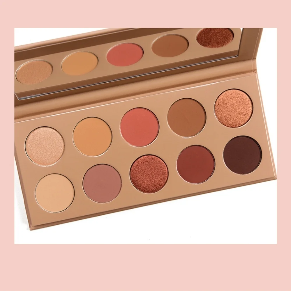 KKW Beauty Classic Eyeshadow Palette